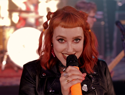 Live Music At Gravetye Manor - Ain't It Paramore