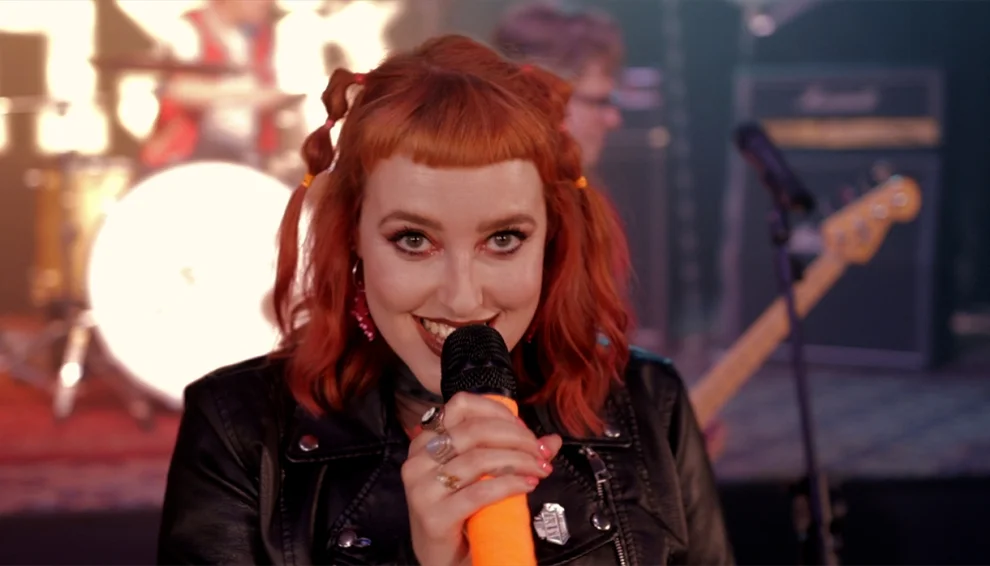 Ain't It Paramore | Hire A Paramore Tribute, With Live Band