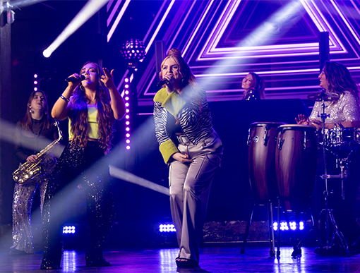 Live Music At Hurlingham Club  - Audioglow