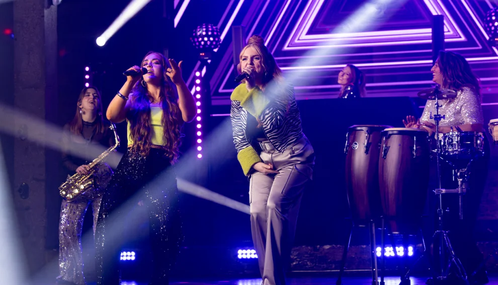 Audioglow | Premium DJ Live Act