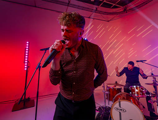 The Best Wedding & Party Bands in Colchester - Decade