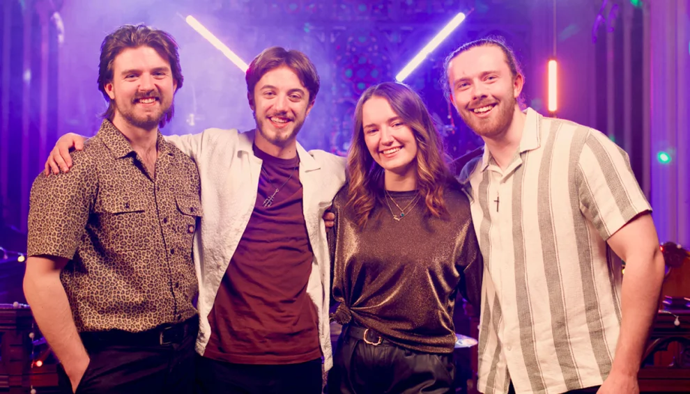 Drift | Professional Function Band Hire, Cheshire