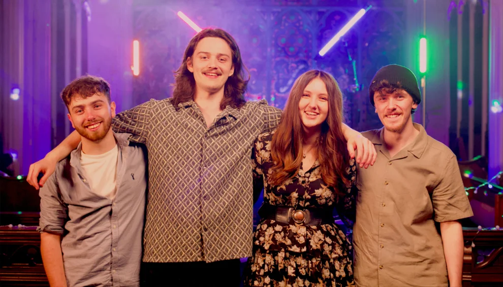 Drift | Professional Function Band Hire, Liverpool