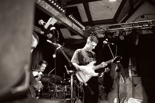 Essex-based Wedding & Function Band, Pulse - Live