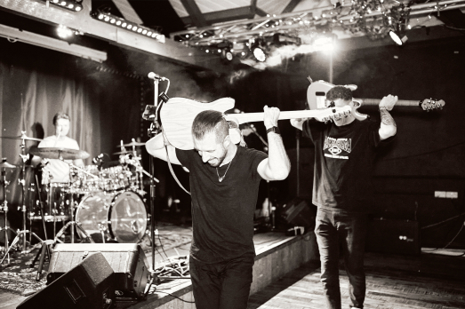 Essex-based Wedding & Function Band, Pulse - Live