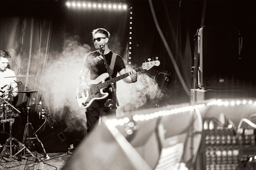 Essex-based Wedding & Function Band, Pulse - Live