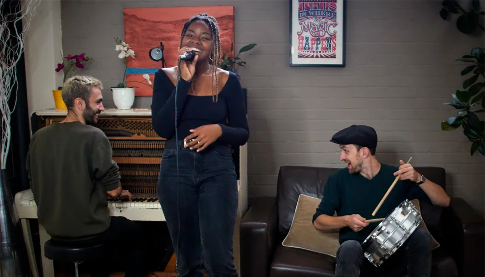 Soul Specials | Professional Soul Trio Hire, London