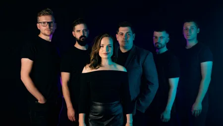 Wiltshire’s Best Wedding & Party Bands - The Big Strut