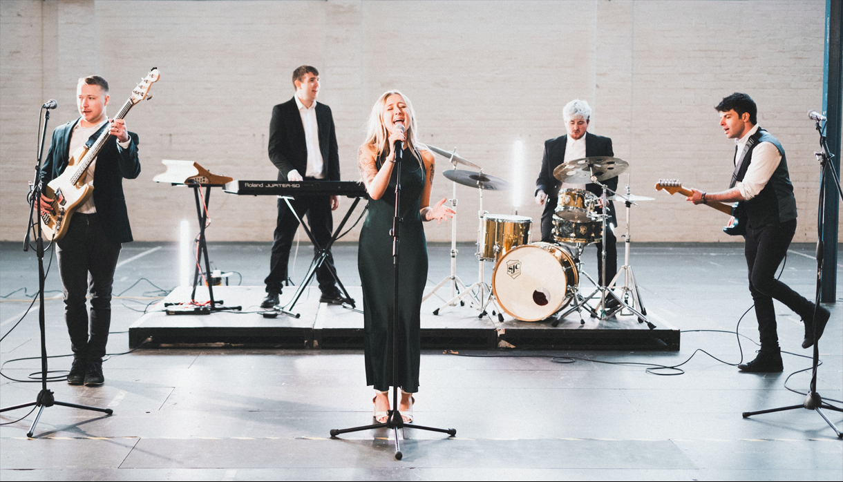 The Celebration Collective