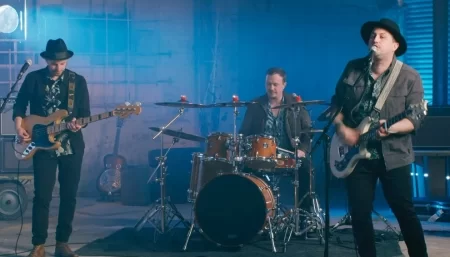 Wiltshire’s Best Wedding & Party Bands - The Three Threes