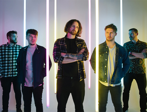 Live Music At Kew Gardens  - The White Rooms