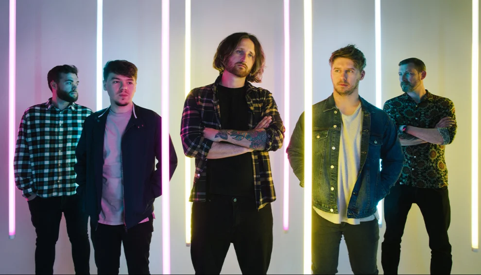 The White Rooms | Rock & Pop Anthems Band