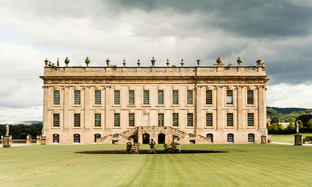 Chatsworth House