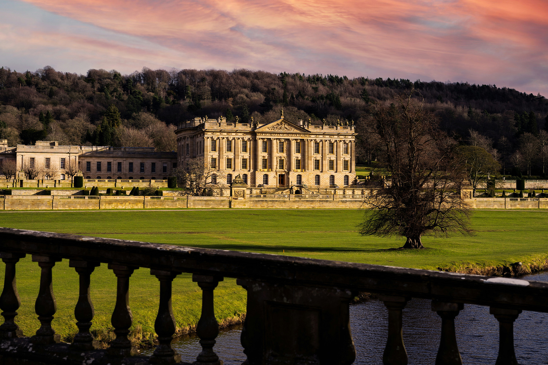 Derbyshire Stately Homes: The Ultimate Guide to 2026 Wedding Venues
