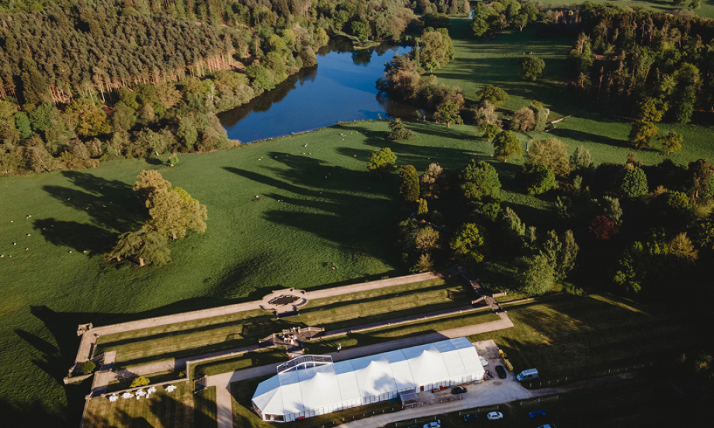 Osmaston Park