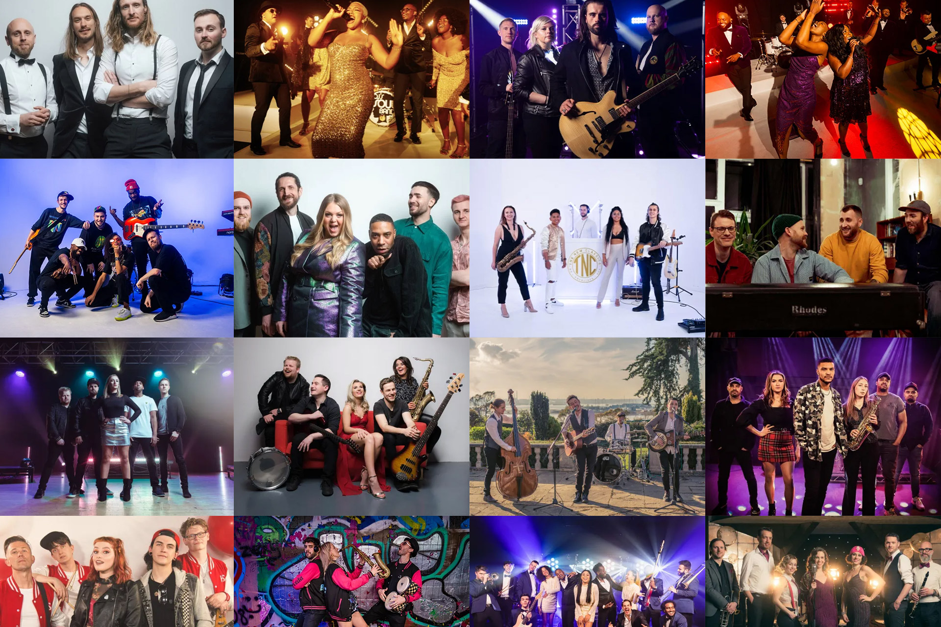 How to Choose the Right Wedding Band in London