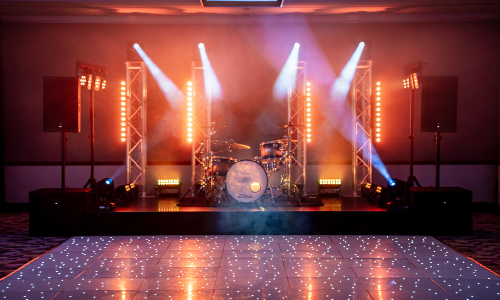 DJ Services Explained