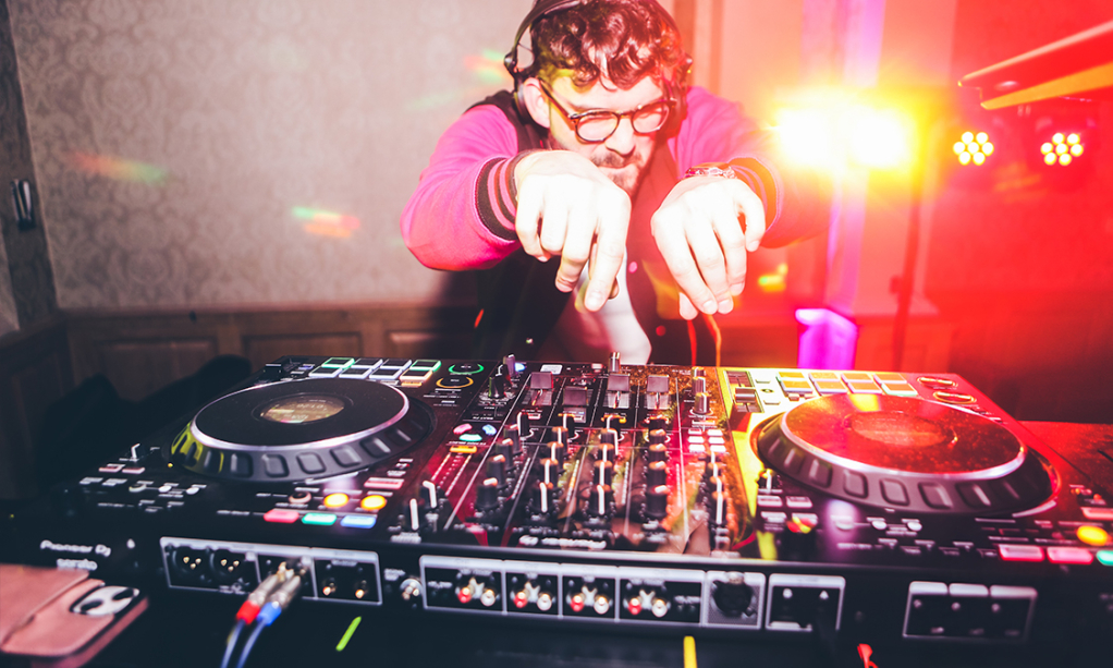 DJ Services Explained