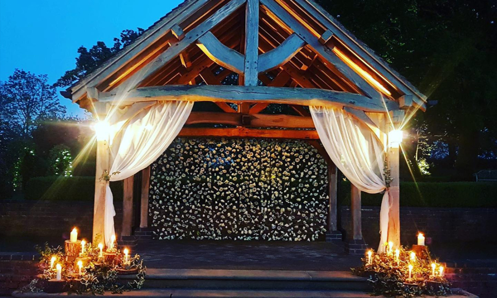 Wethele Manor - Wedding Venue in Warwickshire