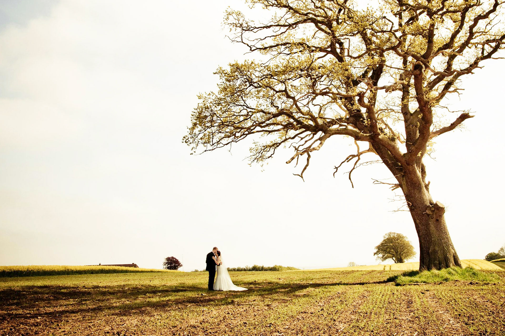 The Ultimate Warwickshire Wedding ‘Dream Team’: Our Top Local Supplier Picks
