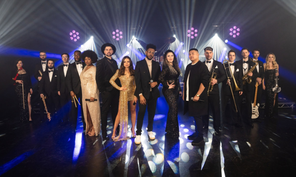 How Much Does It Cost to Hire a Live Wedding Band?