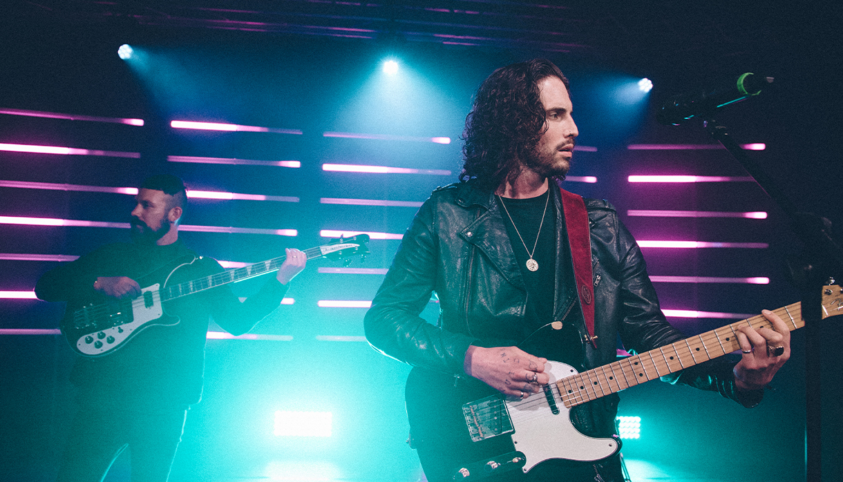 Cotswolds's Best Indie Rock / Pop Bands