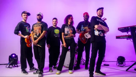 '90s Pop Party Bands For Hire
