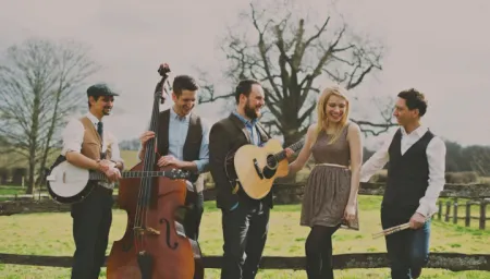 Mumford/Folk