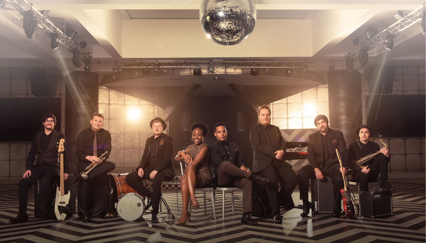 The Best Wedding & Party Bands in Tunbridge