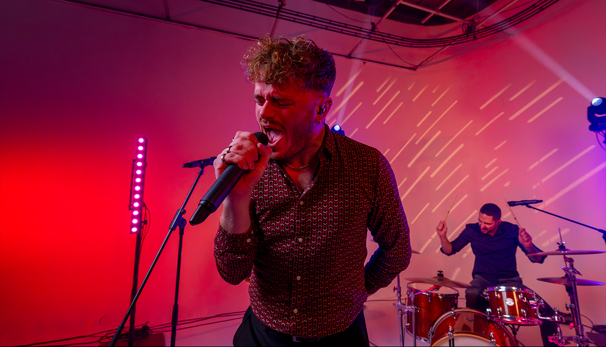 The UK's Favourite Cover Bands