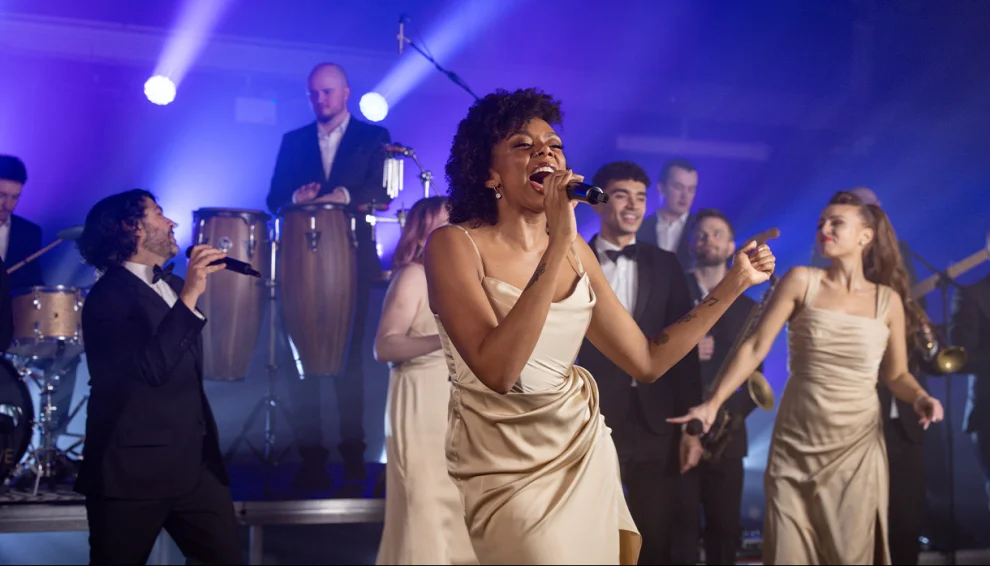 Wedding Bands For Hire