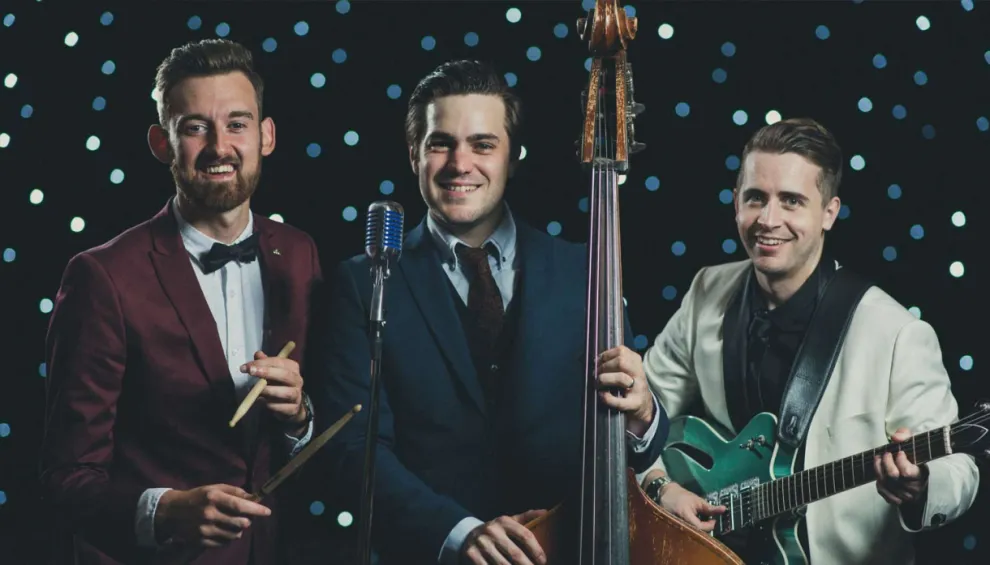Lake District Party Bands