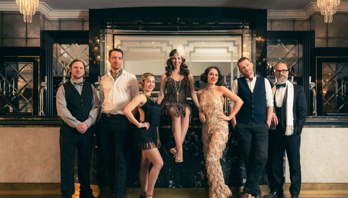 Cambridgeshire's Best Corporate Entertainment For Hire