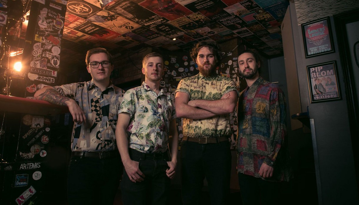 Live Music At Bedford & County Golf Club