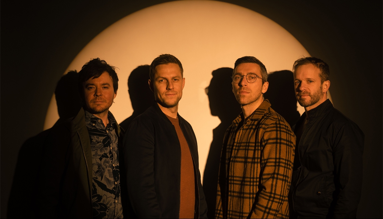 Live Music At Berkeley Castle