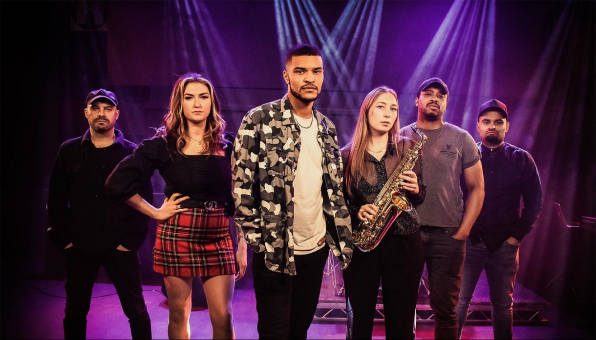 Live Music At Blakelands Country House