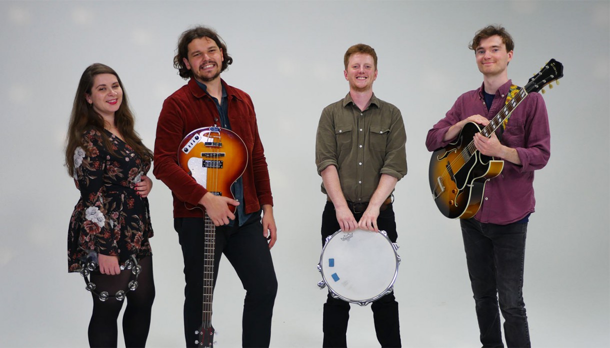 The Best Wedding & Party Bands in Darlington