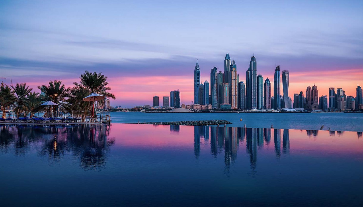 The Best UK-Based Bands For Hire In Dubai