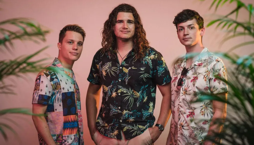 East Of England Party Bands