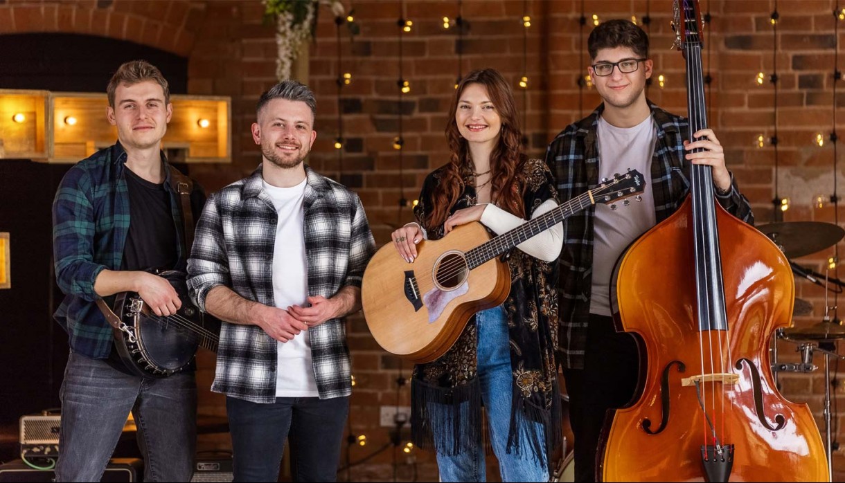Best Live Wedding Bands For Hire In Hemel Hempstead 