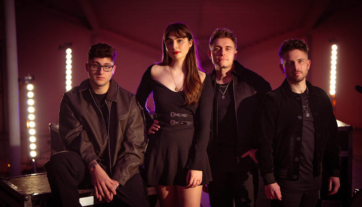 Premium Nottinghamshire Band Hire