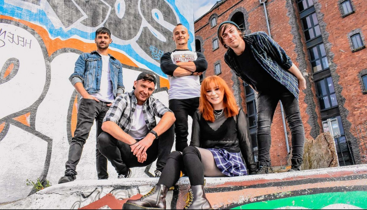 Live Music At West Tower