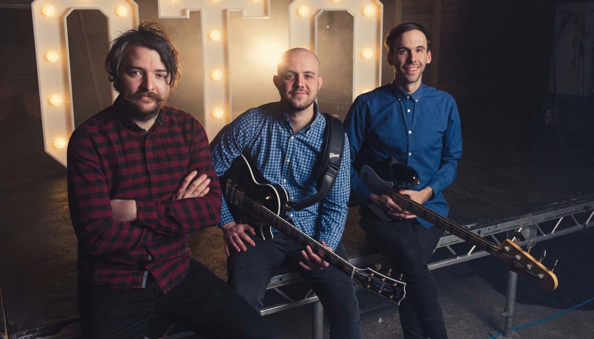The Best Wedding & Party Bands in Lancaster