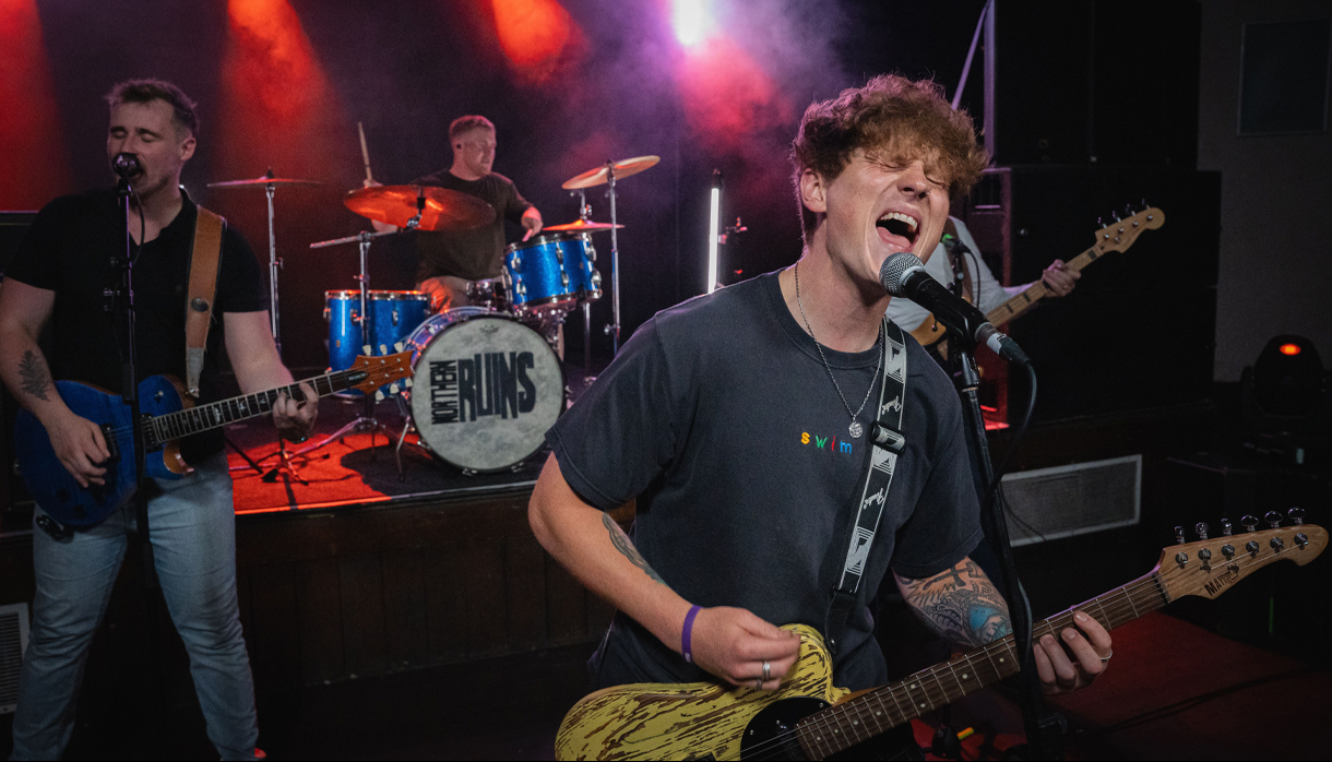 The Best Wedding & Party Bands in South Wales