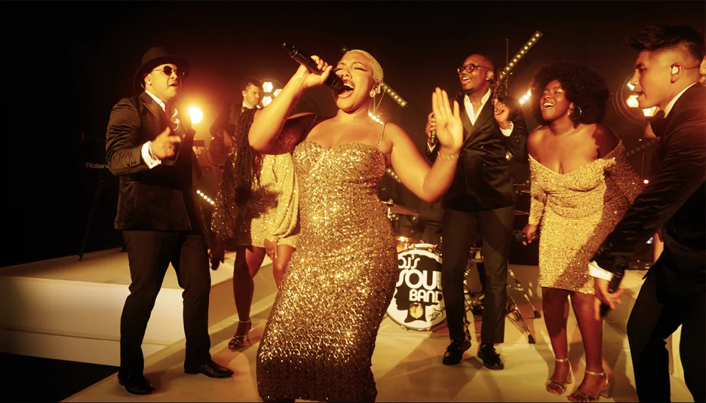 Gloucestershire Party Bands