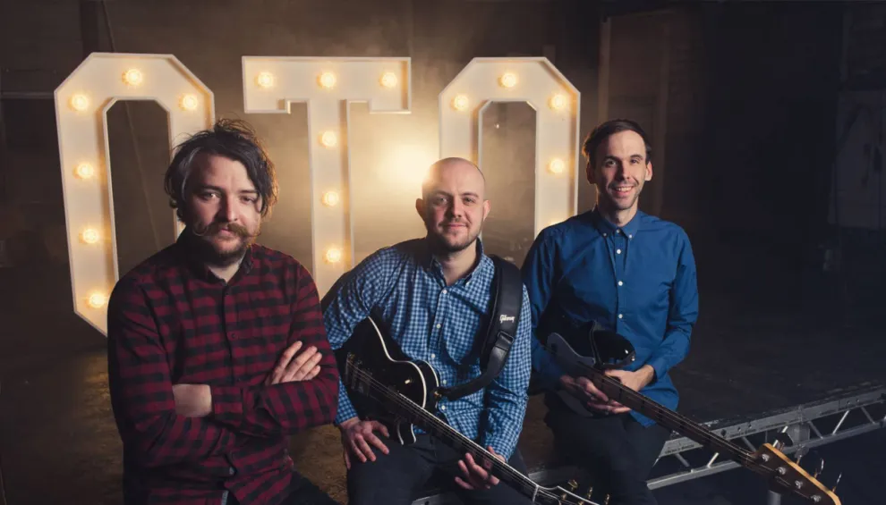 Yorkshire Party Bands