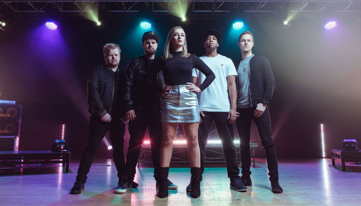 Live Music At Pennyhill Park Hotel