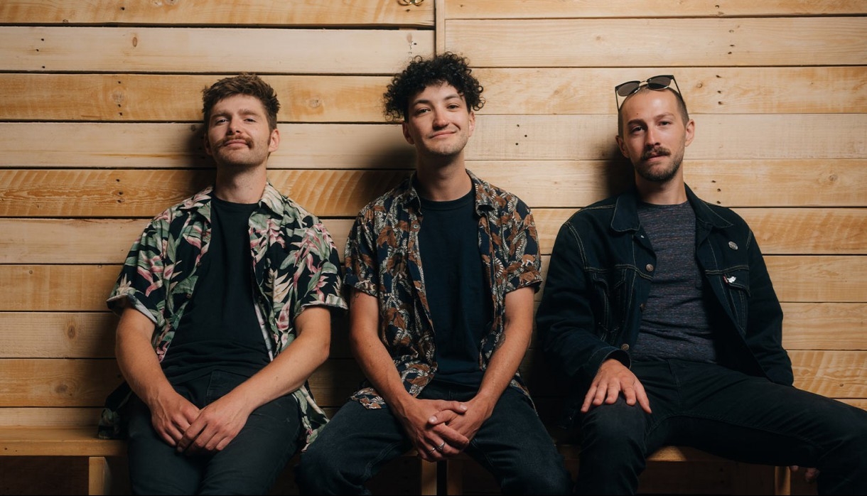 Live Music At Priston Mill