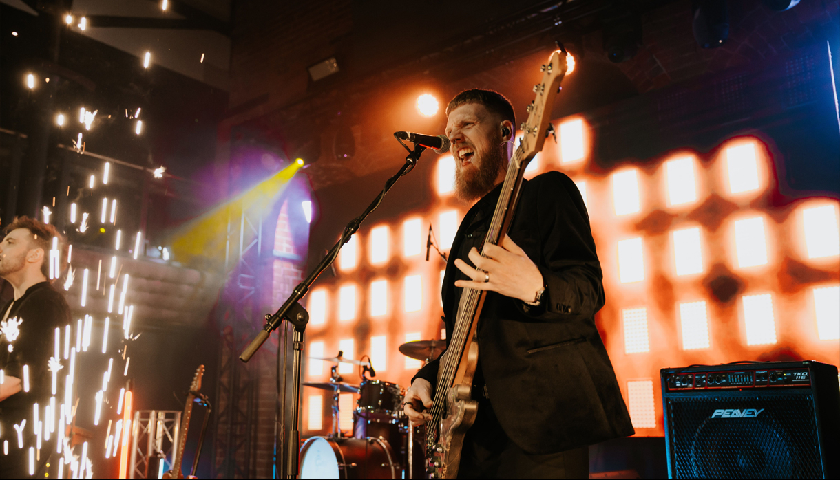 Premium Leeds Band Hire