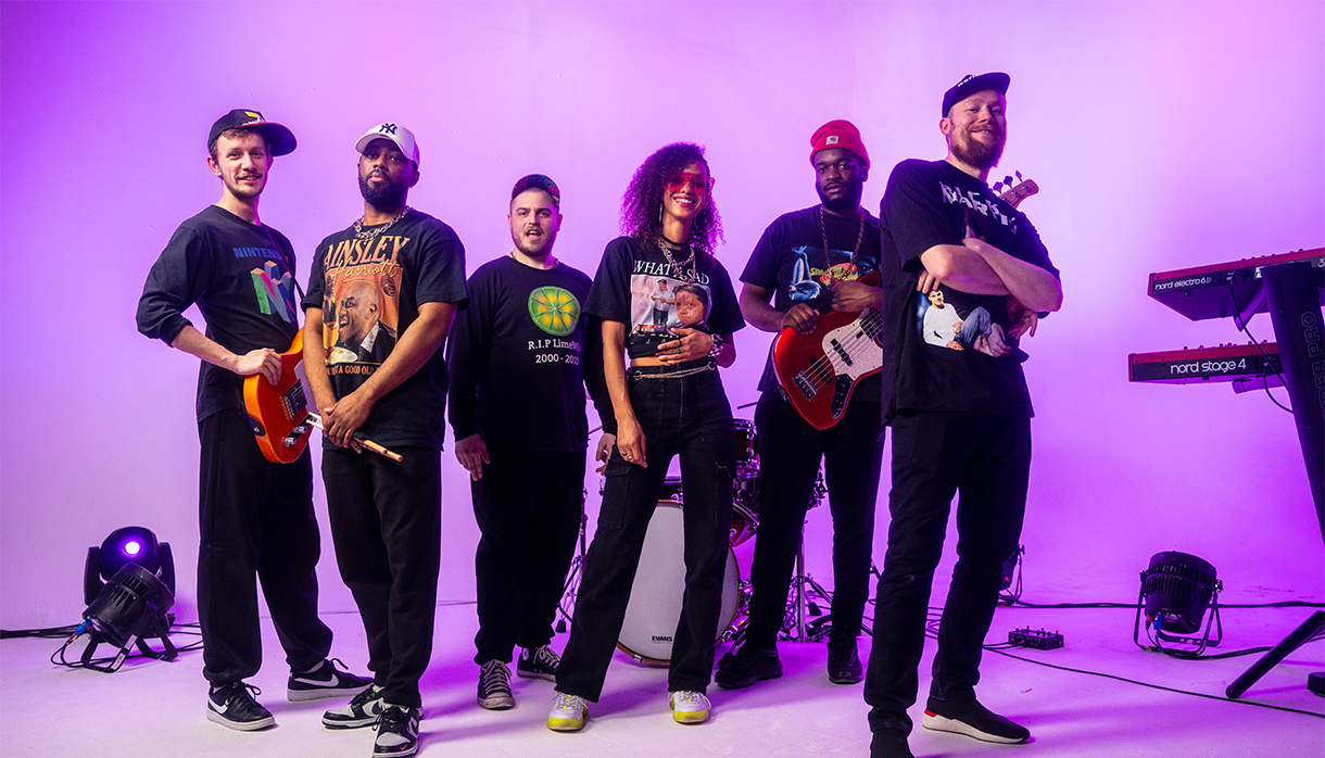 Best Bedfordshire Party Bands For Hire